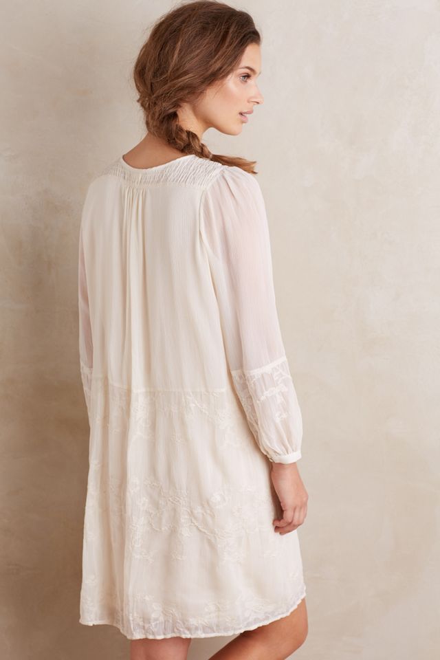 Luisa Swing Dress #1