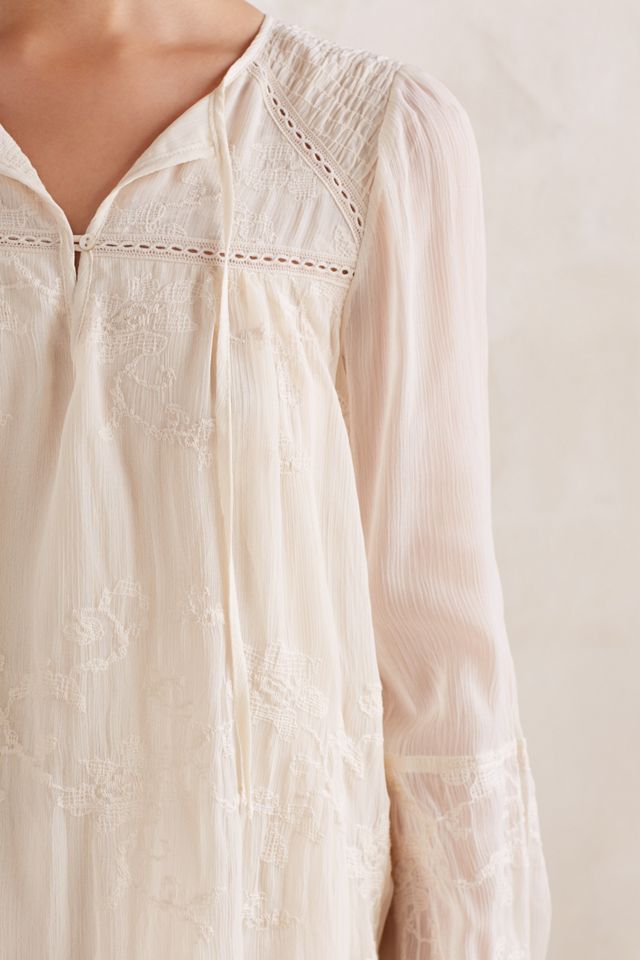 Luisa Swing Dress #2