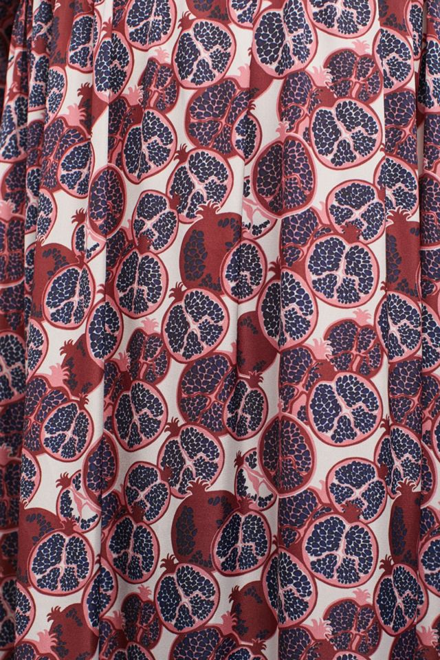 Eclipse Tiered Dress #2