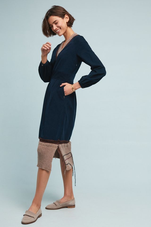 Helena Midi Dress #1