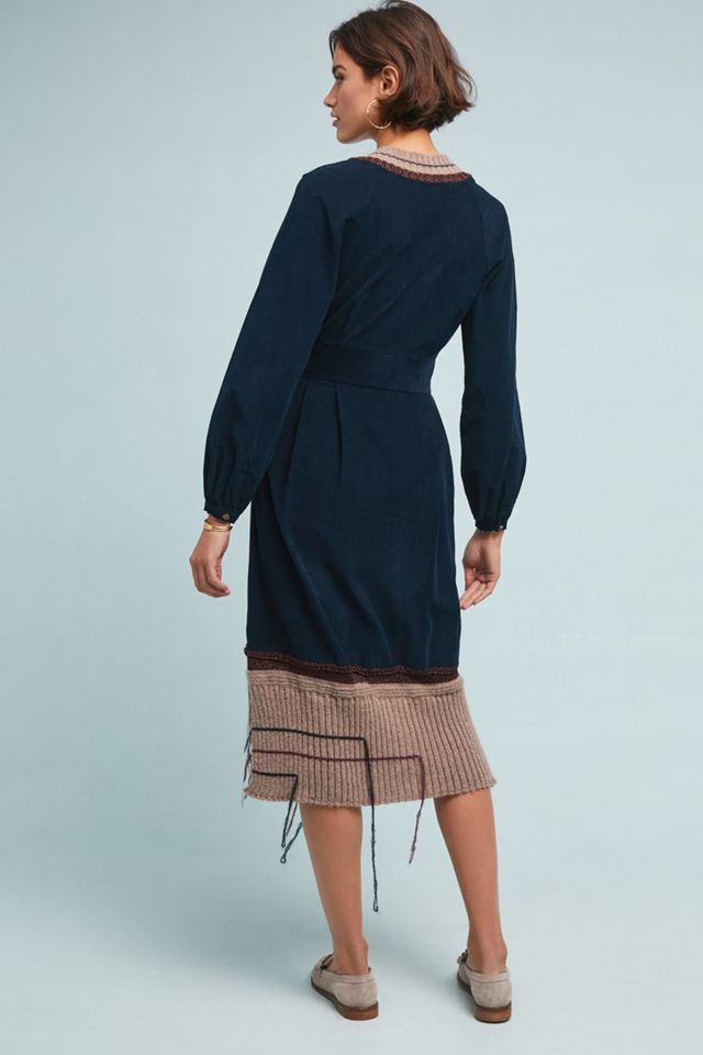 Helena Midi Dress #3
