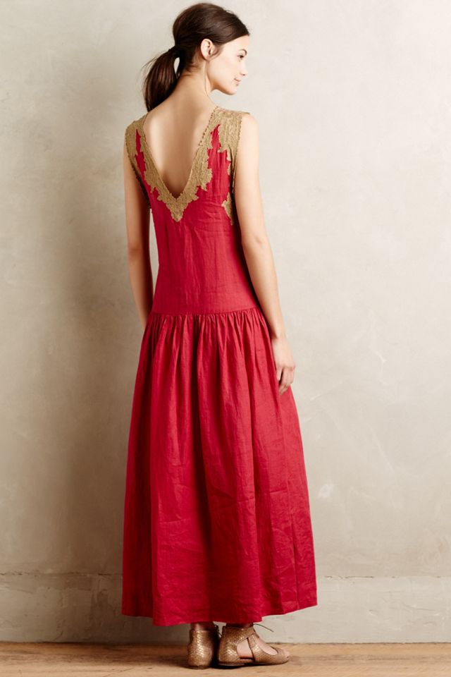 gold leaf dress anthropologie Gold Sequin Open Back Sexy Prom Dress – Hoprom main image 0