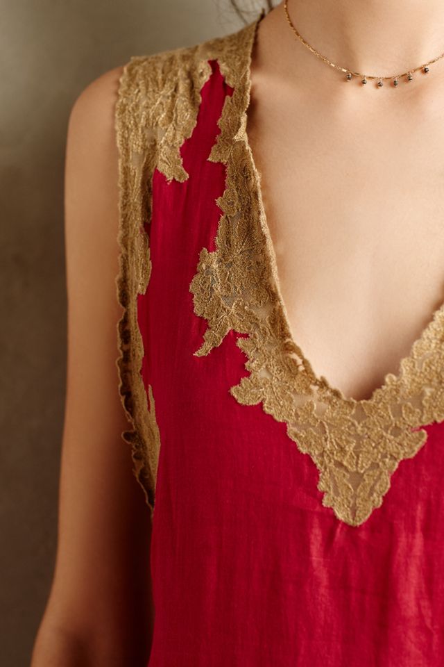 gold leaf dress anthropologie Peek Print Sequin Cutout Bodycon Dress – kalisa main image 0