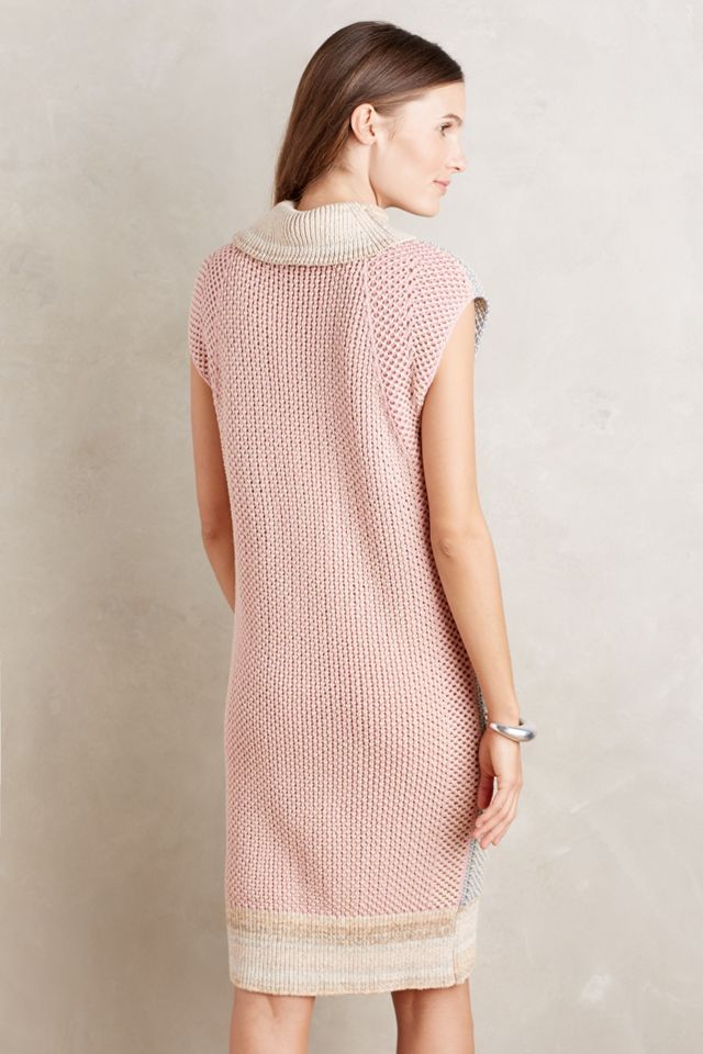 Averia Midi Dress #1