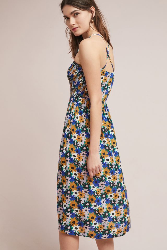 Anthropologie danica outlet dress