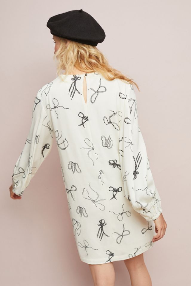 Corey Lynn Calter Emma Tunic Dress #1