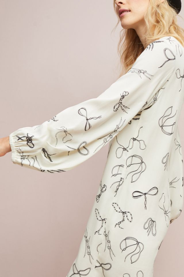 Corey Lynn Calter Emma Tunic Dress #2