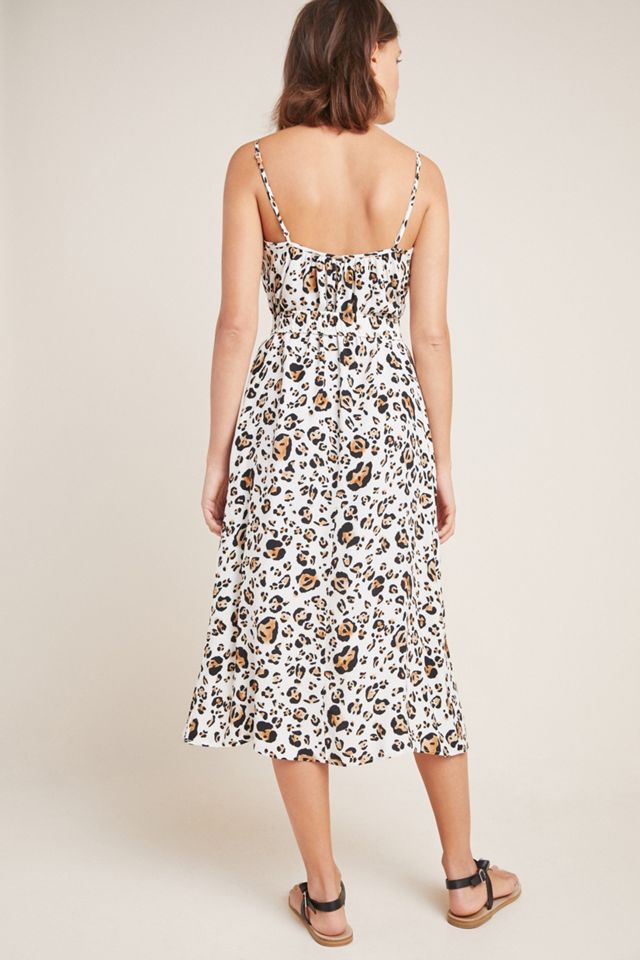 Corey Lynn Calter Arabella Dress #2
