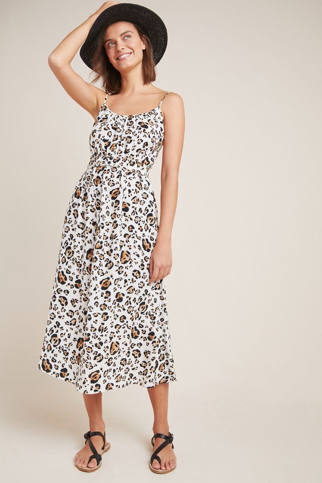 Corey Lynn Calter Arabella Dress