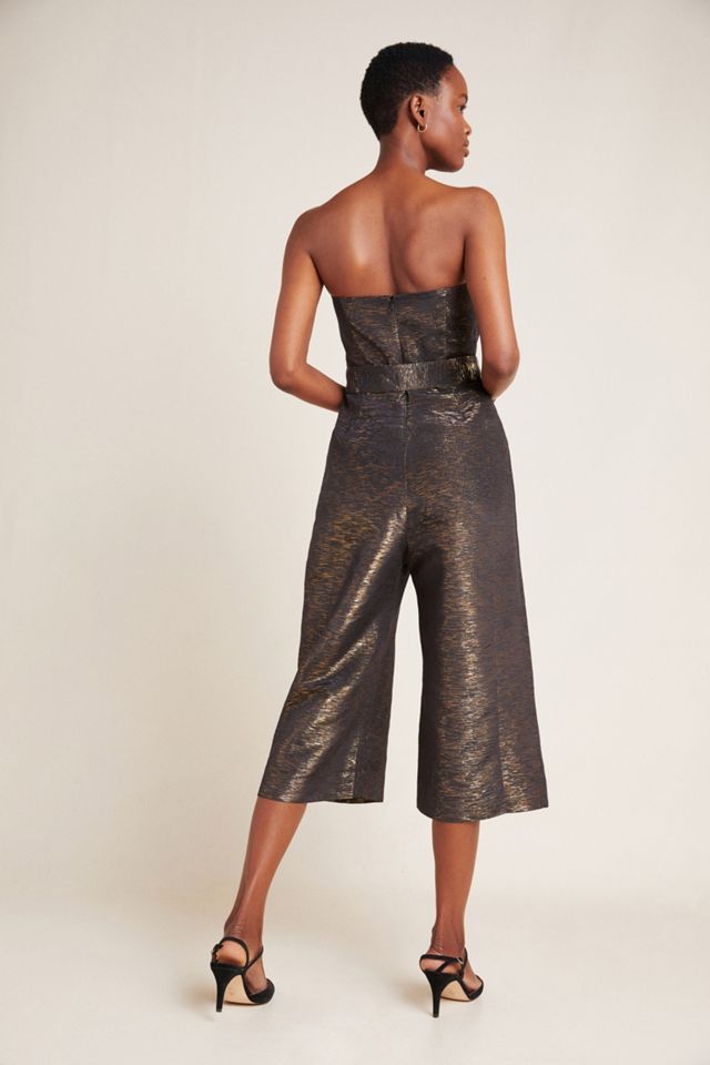 Corey Lynn Calter Sweetheart Jumpsuit #1