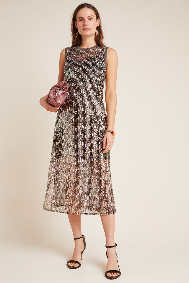 Anthropologie corey outlet lynn calter dress