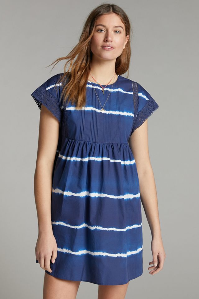 Corey Lynn Calter Brigid Tunic Dress #2