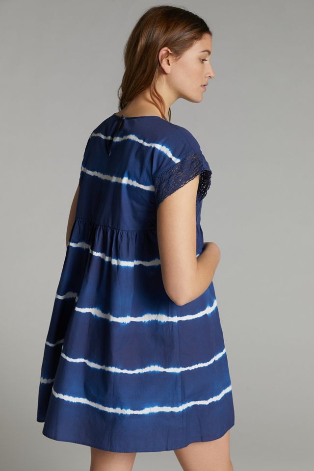 Corey Lynn Calter Brigid Tunic Dress #3