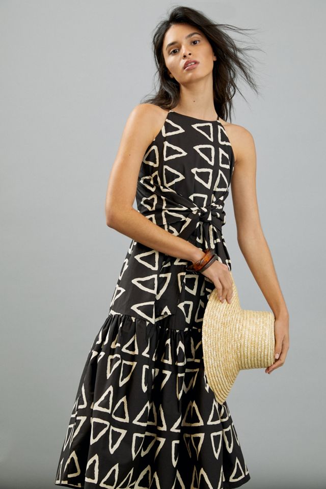 Corey Lynn Calter Keyanna Maxi Dress #2