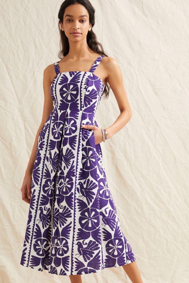 Corey Lynn Calter Violet Maxi Dress #1