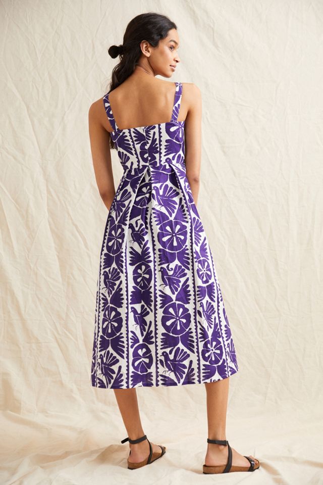 Corey Lynn Calter Violet Maxi Dress #2