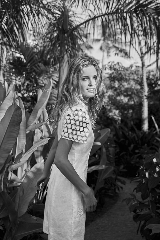 Lorient Dress #3