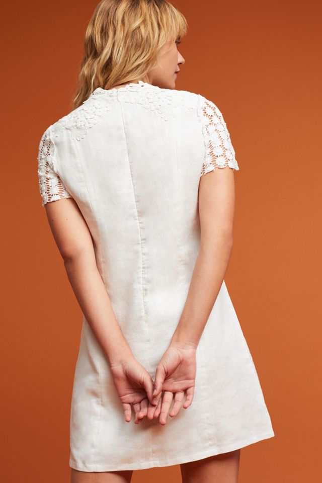 Lorient Dress #1