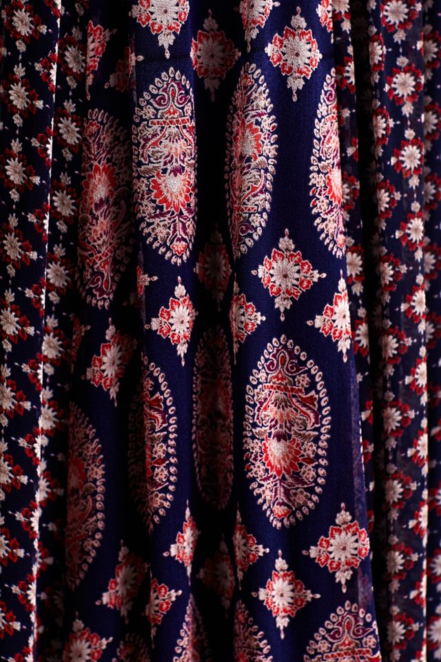Alex Maxi Dress #2