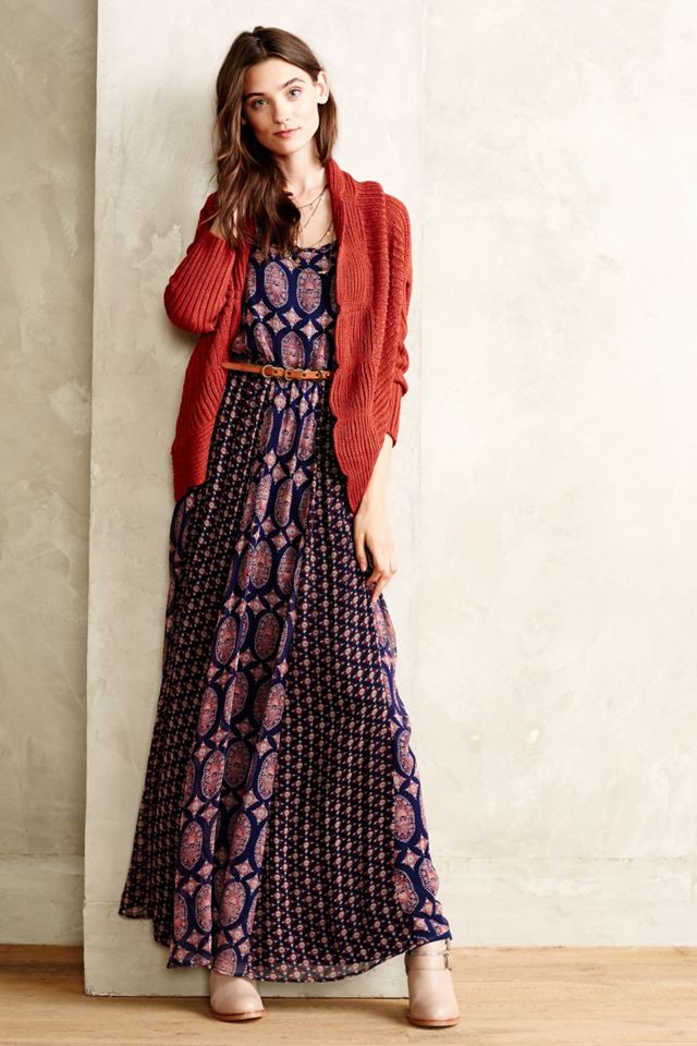 Alex Maxi Dress #3