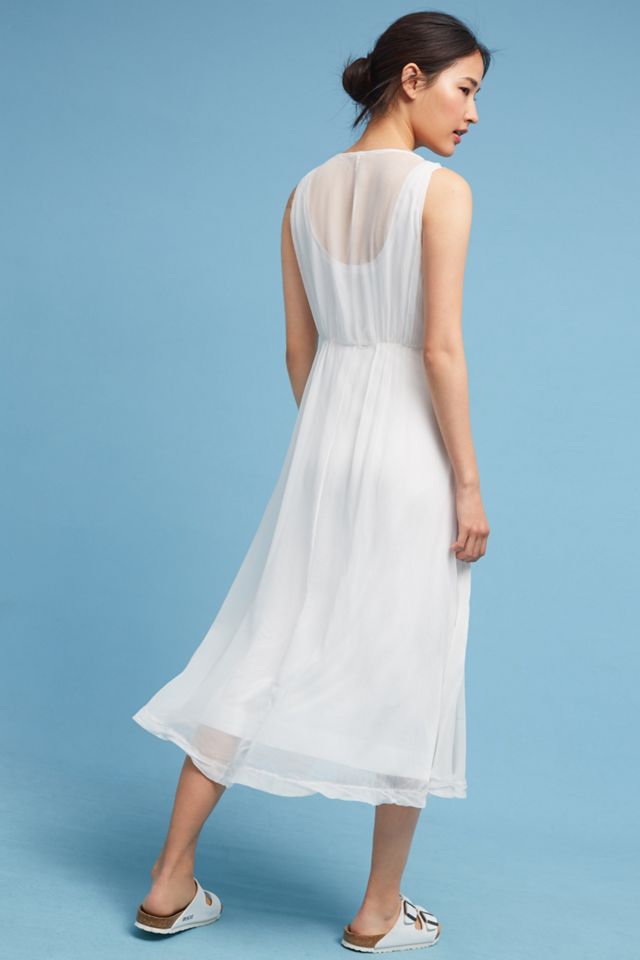 Serenade Dress #3