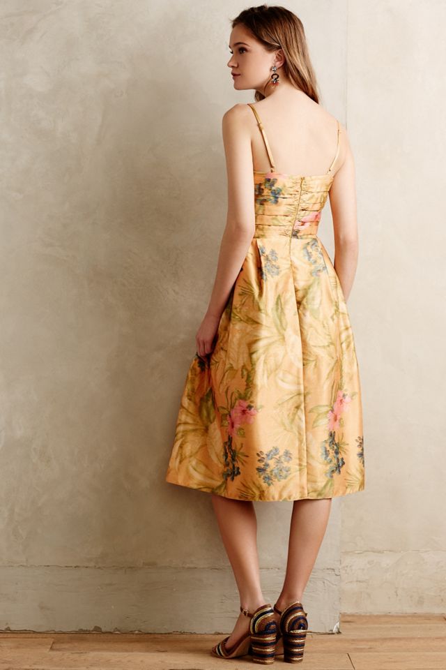 Botanica Dress #2