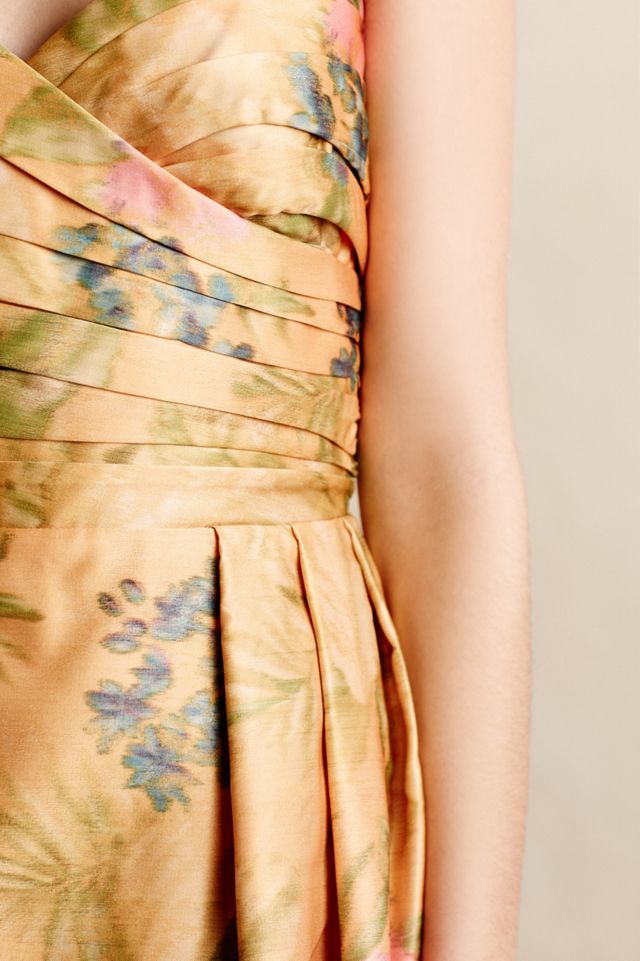 Botanica Dress #3