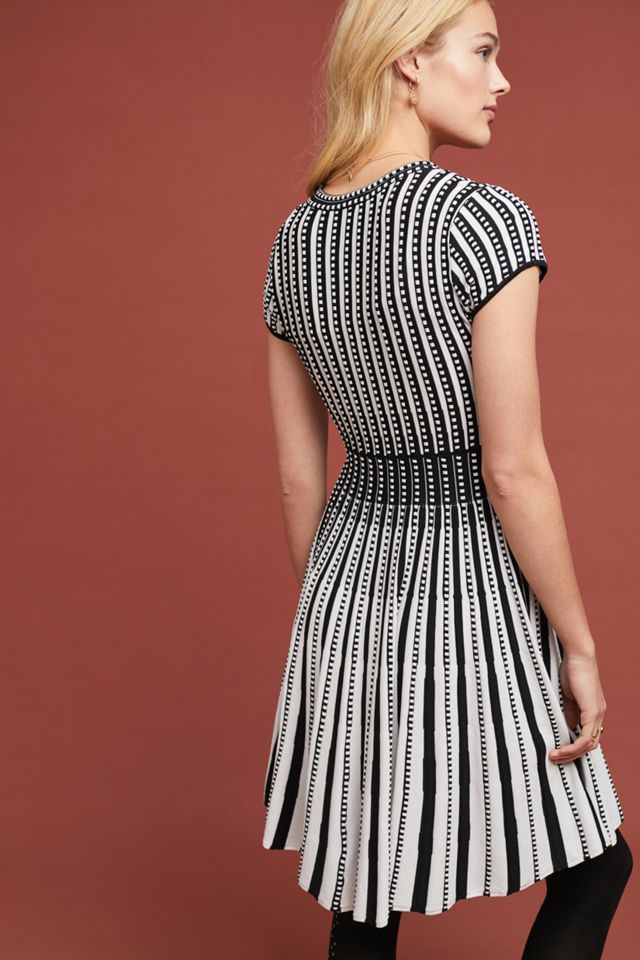 Baird Sweater Dress #2