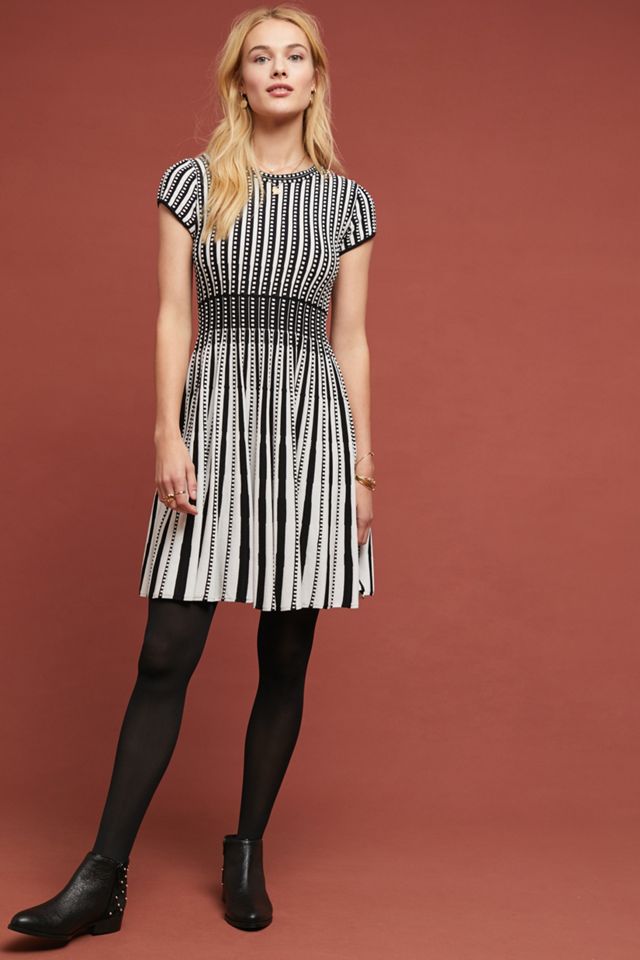 Baird Sweater Dress #3
