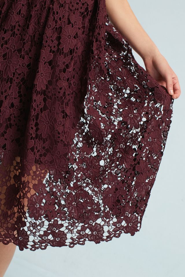 Renata Lace Dress #1
