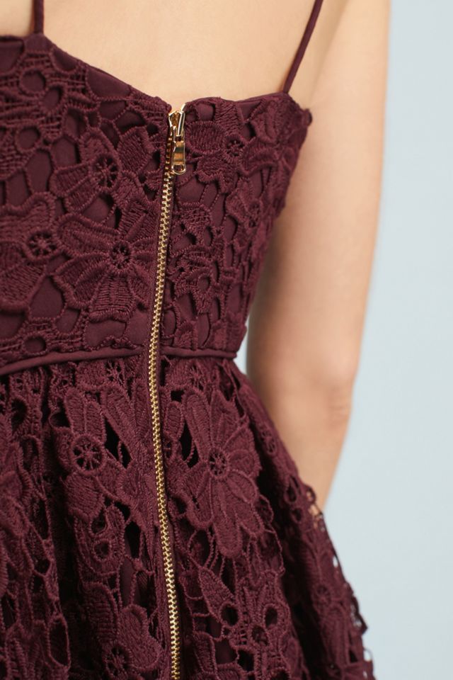 Renata Lace Dress #5