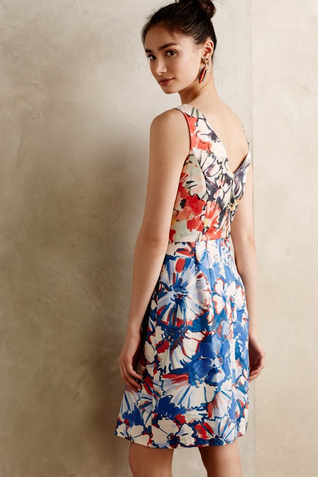 Melia Dress #1