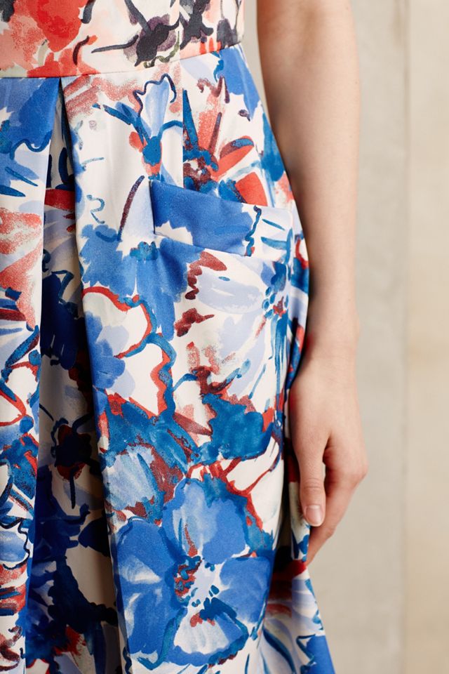 Melia Dress #2