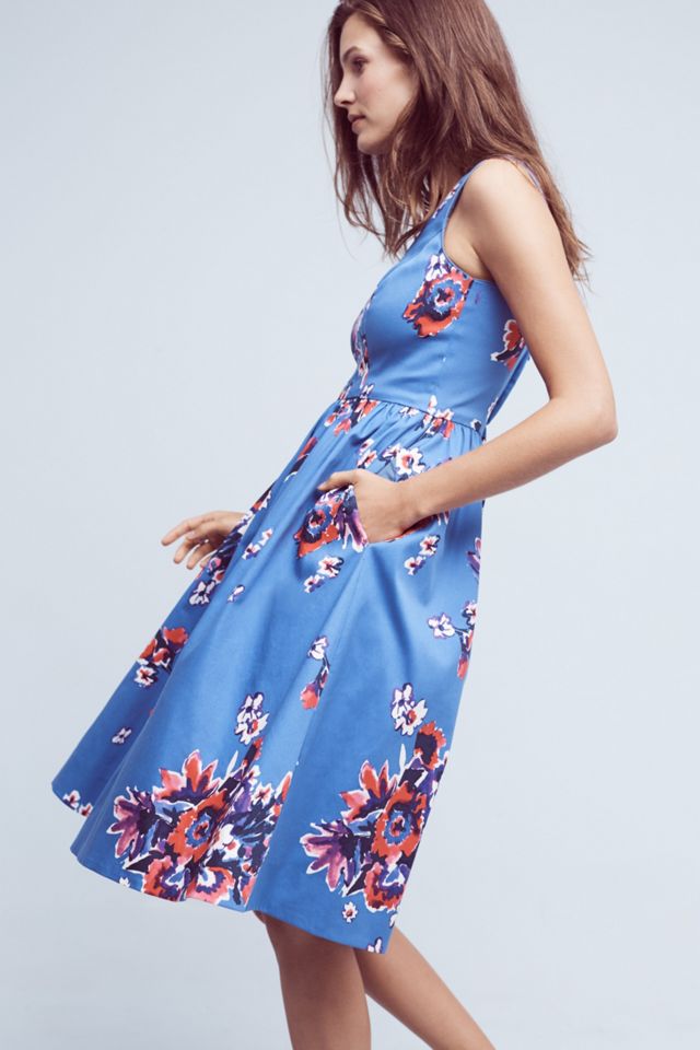 Moonlit Garden Dress #2