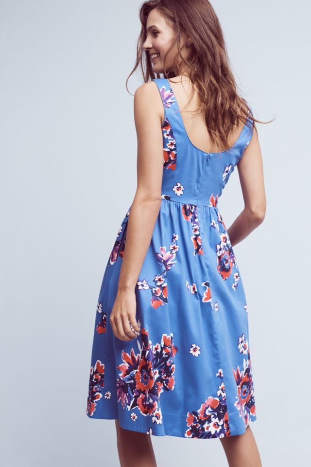 Moonlit Garden Dress #3