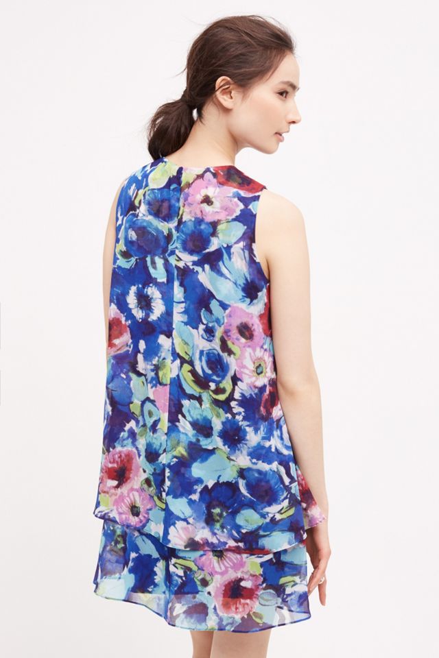 Willowbrook Swing Dress #1