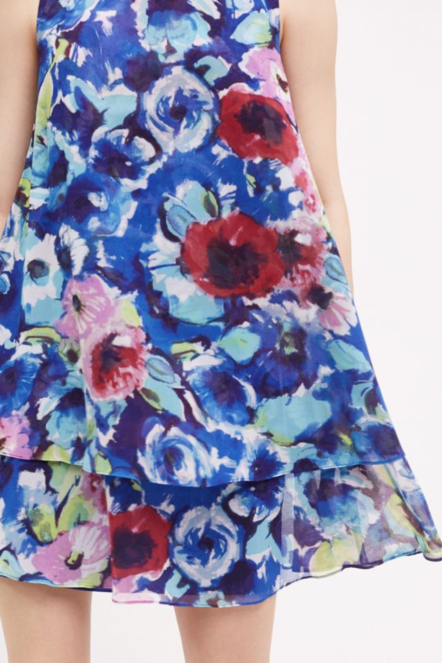 Willowbrook Swing Dress #2
