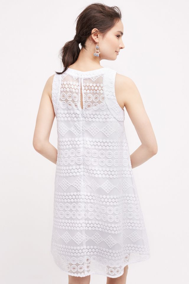 Prism Lace Dress #1