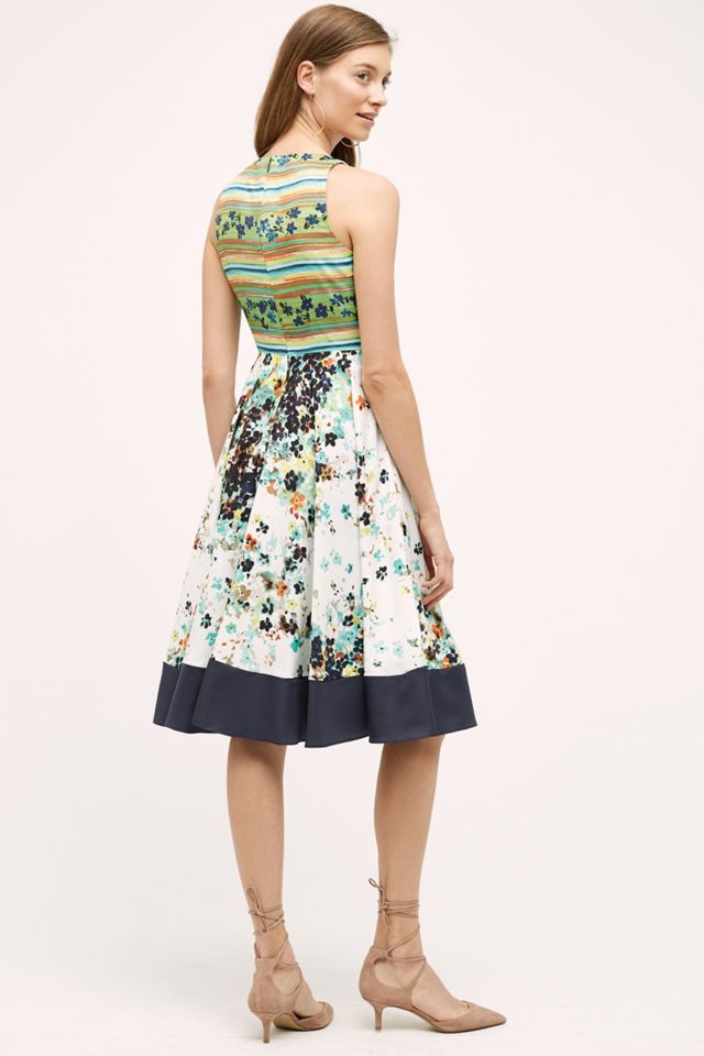 Trouvere Dress #1