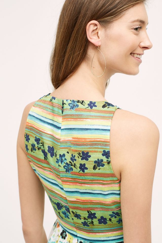 Trouvere Dress #2
