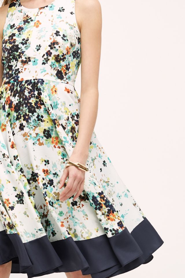 Trouvere Dress #3