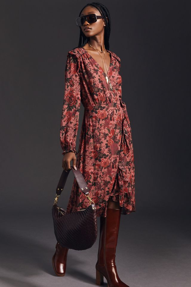 Paige Paulette Dress #2