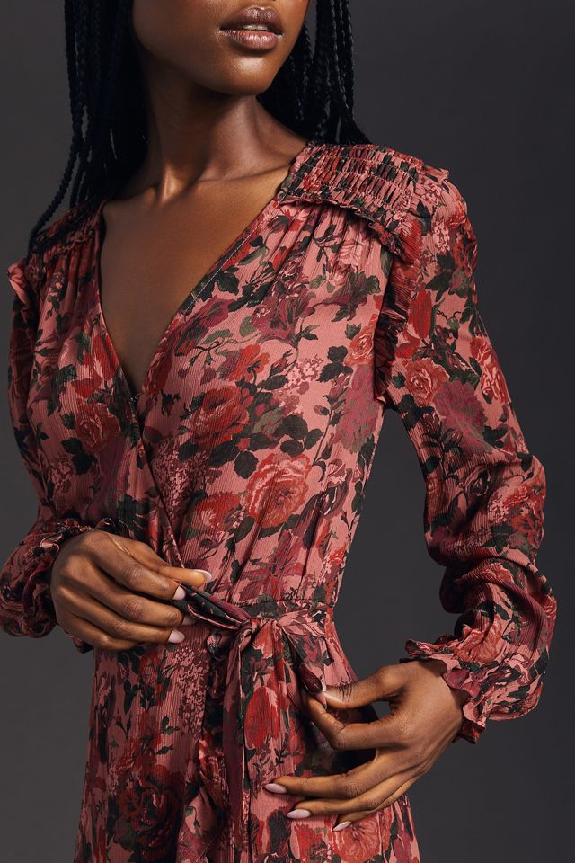 Paige Paulette Dress #3