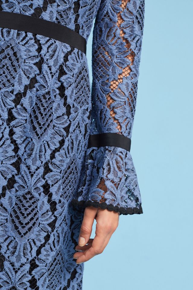 Modernist Shift Dress #2