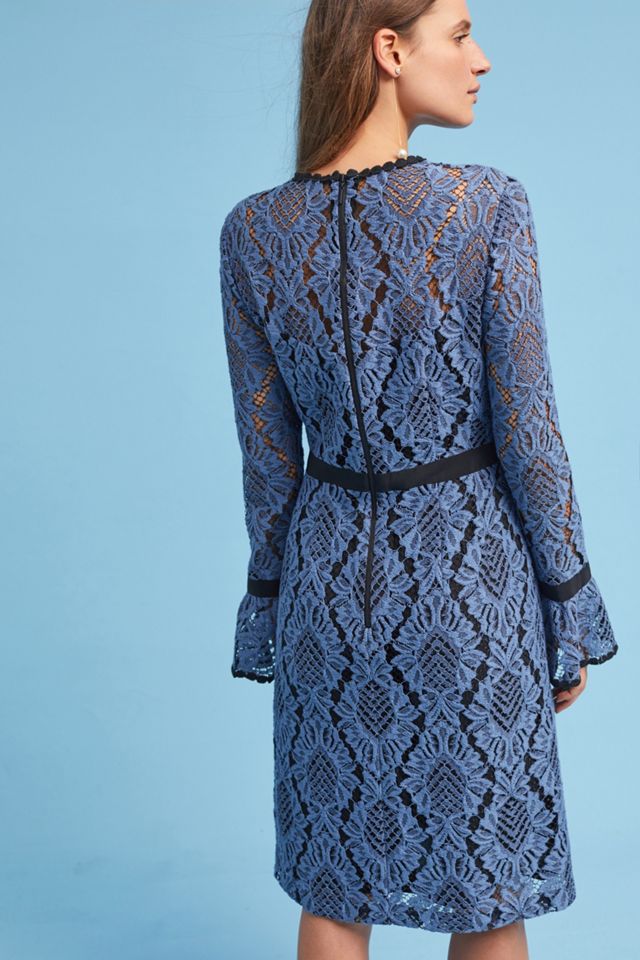 Modernist Shift Dress #3