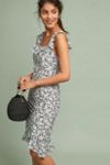 nanette lepore miami silk dress Nanette Lepore Miami Silk Dress