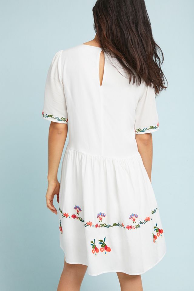 Garden Love Swing Dress #2