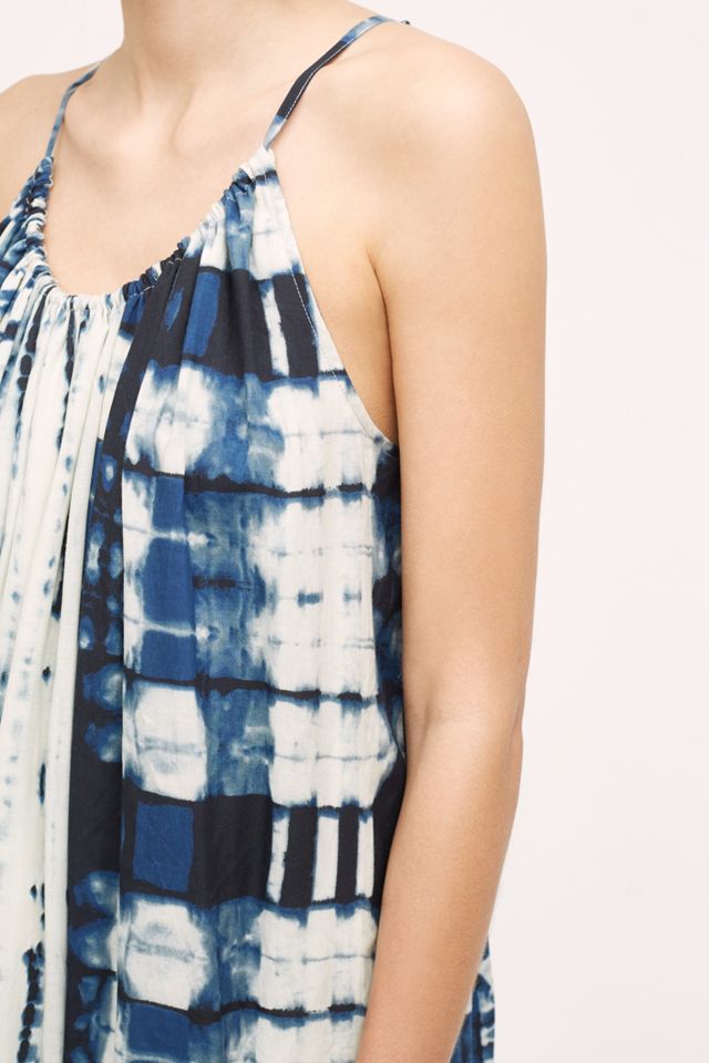 Sky Country Maxi Dress #2