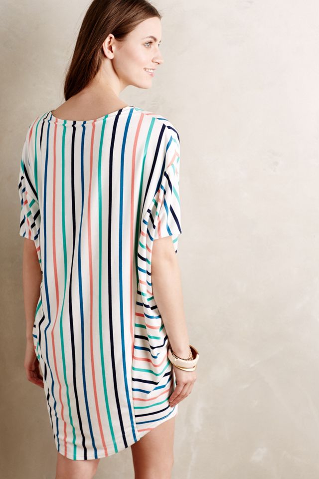 Knit Elevation Dress #1