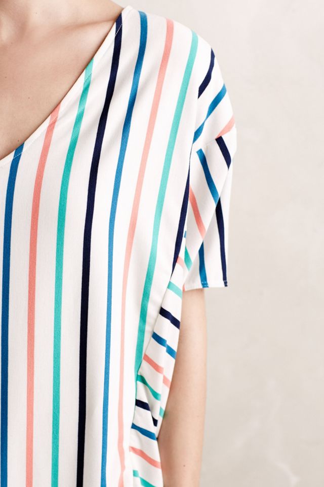 Knit Elevation Dress #2